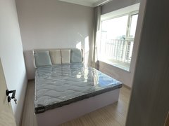 保定雄安新区容城可押一付一 槐香苑50平拎包 近奥特莱斯 华望城 宣武医院出租房源真实图片