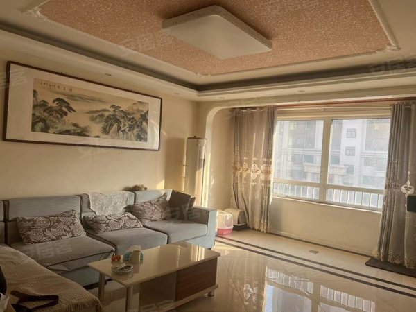 滨州邹平邹平城区腾辉书香苑腾辉书香苑,电梯房两室精装干净设施齐全