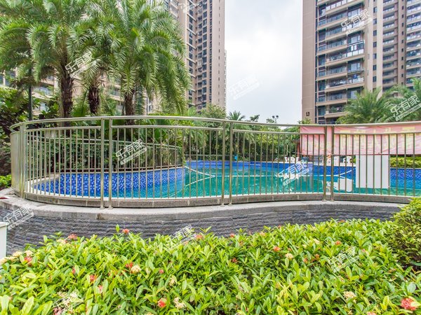 深圳光明光明光明1号光明1号 4室2厅2卫 121平 配套齐全 电梯房出租