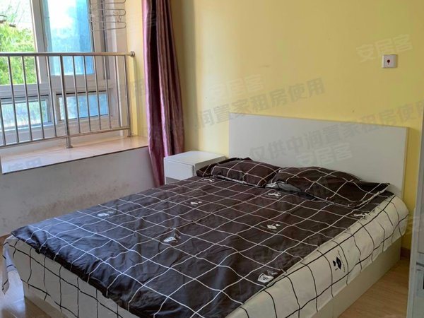 重庆渝北空港川航佳园江北机场旁 精装房 配套齐全 南北通透 拎包入住