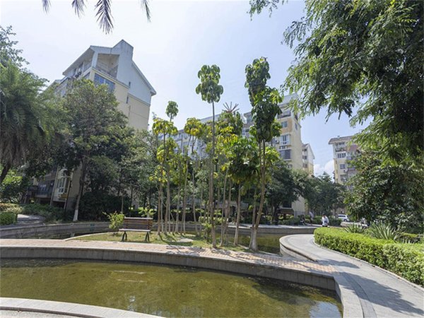 厦门集美同集南路古龙御景(一期)集美嘉庚桥头 泉水湾国贸旁 古龙御景