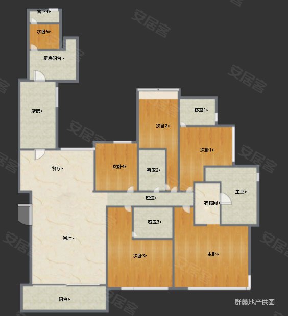 佳兆业天墅(别墅现楼) 房子还在 可以看房,天墅(别墅)二手房,3300万,6