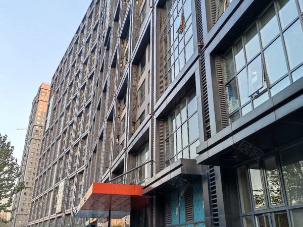 北京朝阳双井苹果社区(北区)苹果社区(北区) 1室1厅1卫 60平 电梯房