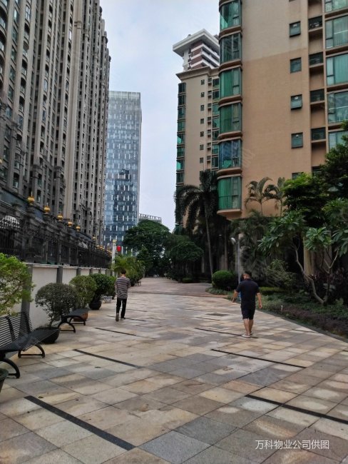 东莞房产网>东莞二手房>东城二手房>世博广场二手房>金月湾花园(二期)