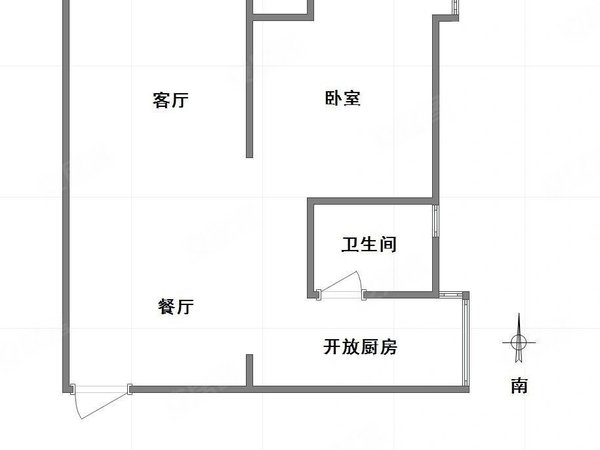 椒江碧海明珠户型图图片