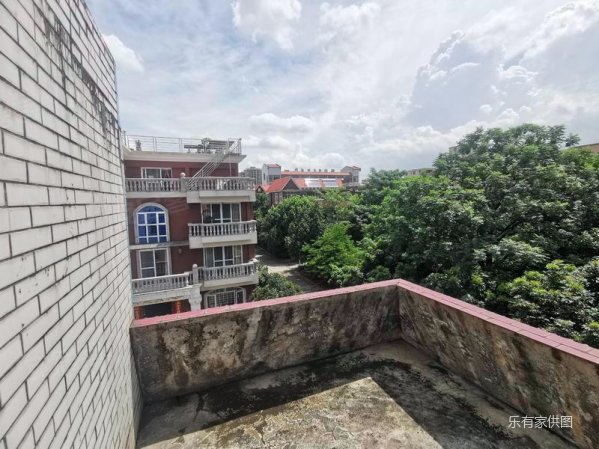 品质住宅 少有独栋别墅放出!买到就是捡到!户型好空间