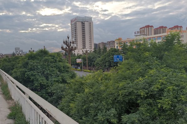 金信御园,双桥北路67号-天水金信御园二手房,租房-天水安居客