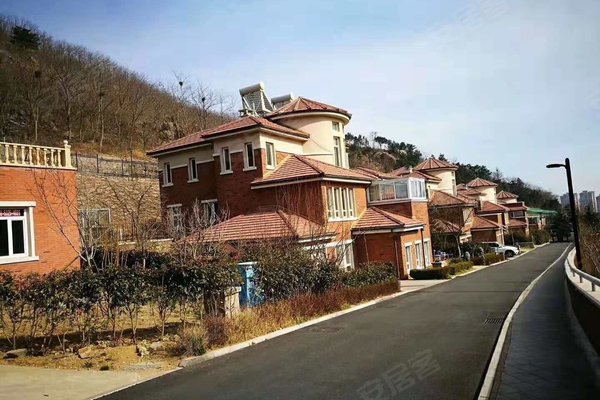 石湾山庄附近学校有哪些?距离远吗?_秦瑶解读:别墅区周边学校 西华.