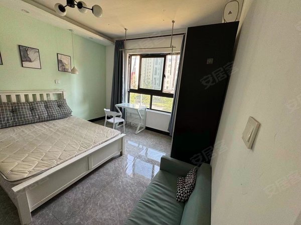 上海宝山共富新村罗青湾新苑罗青湾新苑 租金月付,押一付一,非中介
