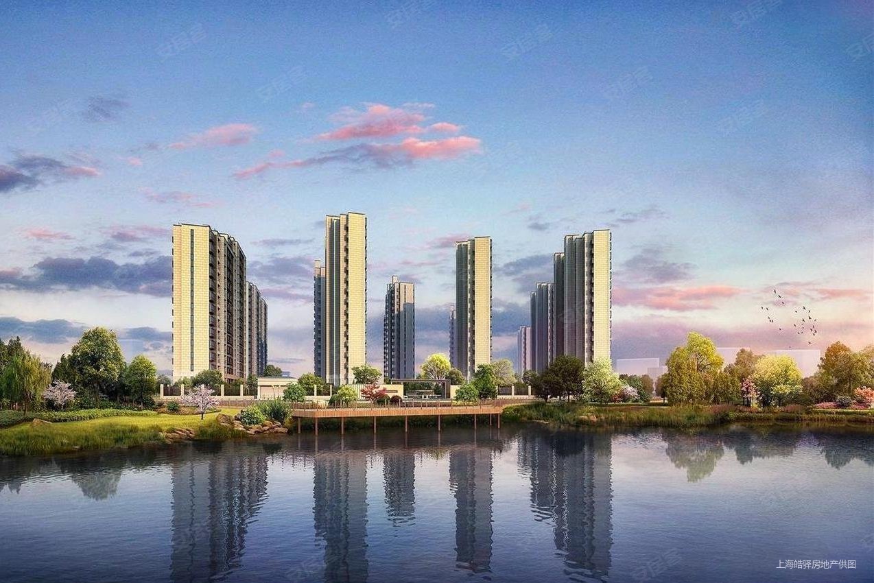 上海房产网>上海二手房>金山二手房>亭林二手房>依云湖>