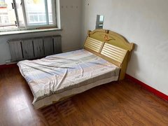 丹东振兴福民振四街 可月付 伟豪市场附近 1室 600包取暖出租房源真实图片