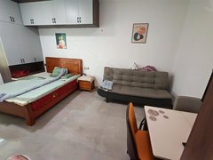 浮梁三贤湖新昌广场南苑广场黄龙湾小区单身公寓一室家电齐全交通便利出租房源真实图片