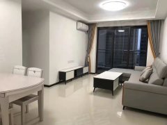 肇庆大旺高新区大旺近维龙.筑美.普洛斯,望湖漂亮大三房,拎包入住.随时看房出租房源真实图片