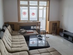 五家渠军垦路军垦路新垦木业2室2厅1卫1阳台,低价出租出租房源真实图片