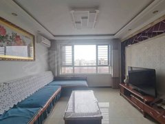 宁津城区德百广场万宏国际城 2室2厅1卫 98平 电梯房出租房源真实图片