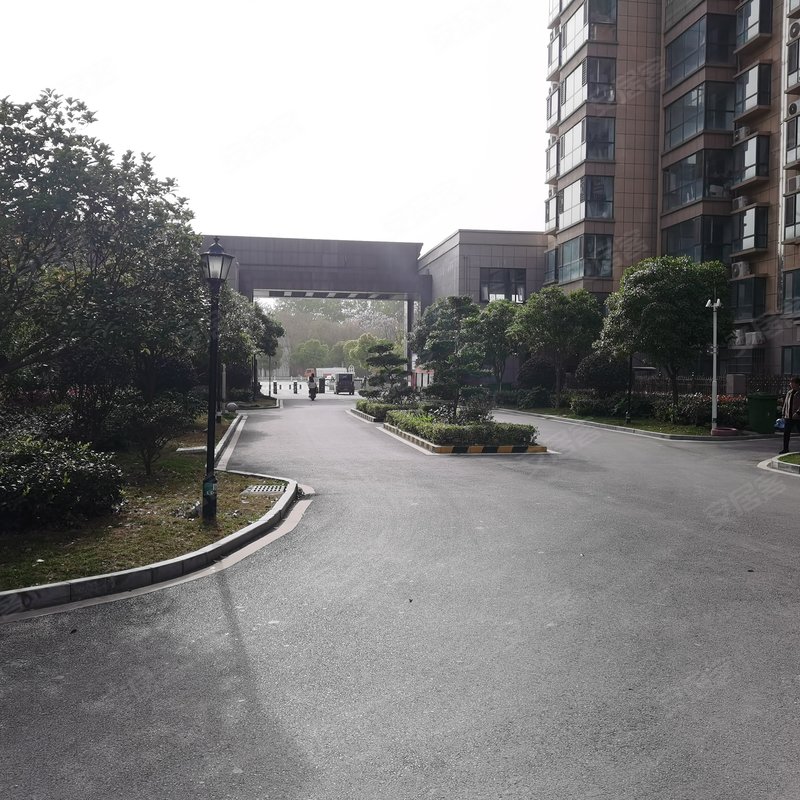 【金茂森林湾, 金茂森林湾小区详情,房价走势,房源,业主论坛】