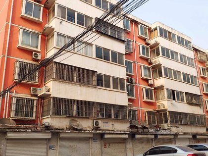 邯郸小区 广平小区 联华购物小区 安居鹅城首府