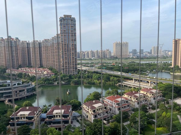 泉州晋江桥南片区百信御江帝景三期百信御江帝景三期 4室2厅2卫 精