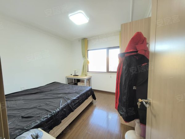 包头九原富力城富力城(EFG区)富力万达双商圈 精装中楼层 拎包入住家具家电齐全出租房源真实图片