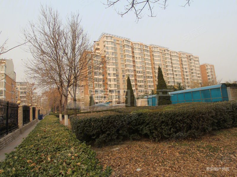 澳林春天四期 不临街位置好 精装复式4居 观奥森 可直接入住