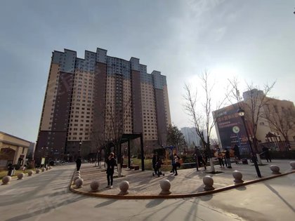 田园清水湾,西二环路中段299号 - 长治田园清水湾二手房,租房,房价