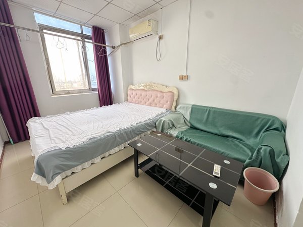 南昌西湖丁公路伯爵公馆自家房f中介四附院对面伯爵公馆电梯房近丁公路南地铁站押一付一出租房源真实图片