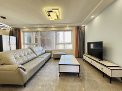 凉山西昌长宁小区攀西商贸城附近  精装套四  可短租 家具家电齐全出租房源真实图片