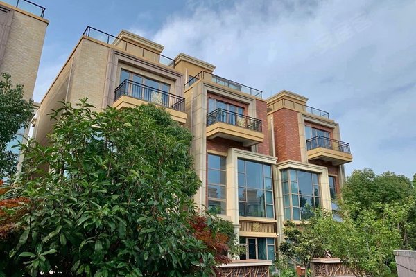 臻水岸怎么样,好不好_中介房产经纪人:叶永威对臻水岸的评价-上海安居