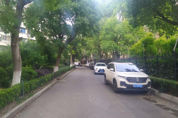 金浦小区(塘桥)