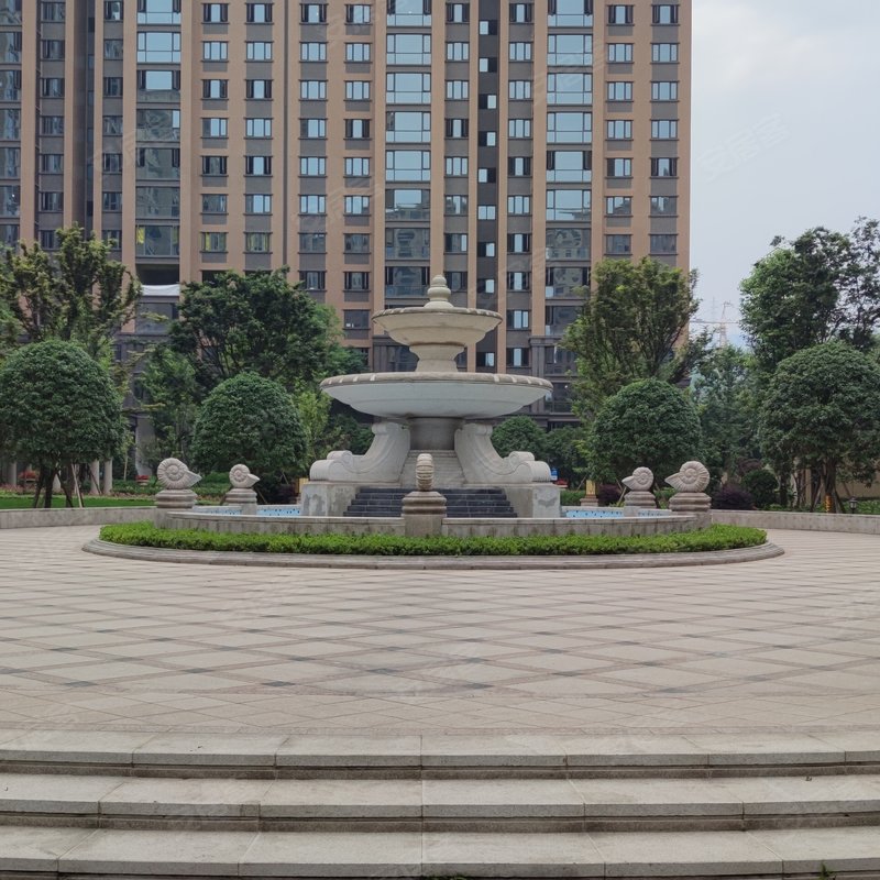 【景秀峨眉, 景秀峨眉小区详情,房价走势,房源,业主论坛】- 乐山58