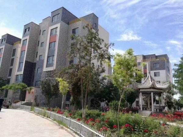 【多图】锦绣园小区,喀什城区租房,华电小学对面,审批局附近,锦绣园