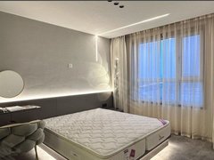 四平铁西九州阳光首府精装修一室，设施全，温馨整洁 ，半年起租！出租房源真实图片