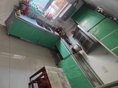 无锡江阴城东西苑新村一室一厅一厨一卫出租，南北通透，50平米出租房源真实图片