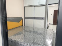 泉州鲤城浮桥新天城市广场 中骏商城 宝嘉誉峰 银河旁 一房一厅800起出租房源真实图片