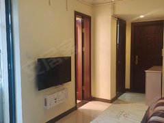 武威凉州丽达百货恒大绿洲 2室1厅1卫出租房源真实图片