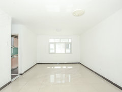 北京海淀万柳蜂鸟家园 1室1厅1卫 全南户型 品质小区出租房源真实图片