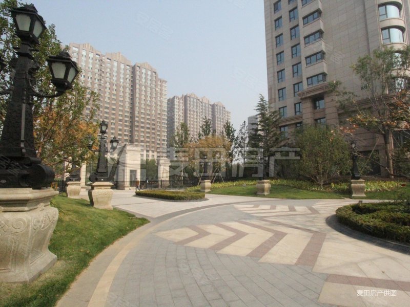 天润福熙大道1室1厅1卫73.19㎡南600万