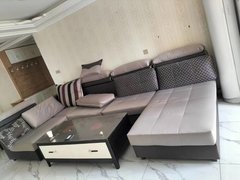 咸阳泾阳泾阳城区崇文佳苑三区，家具家电齐全拎包入住，带暖气出租房源真实图片