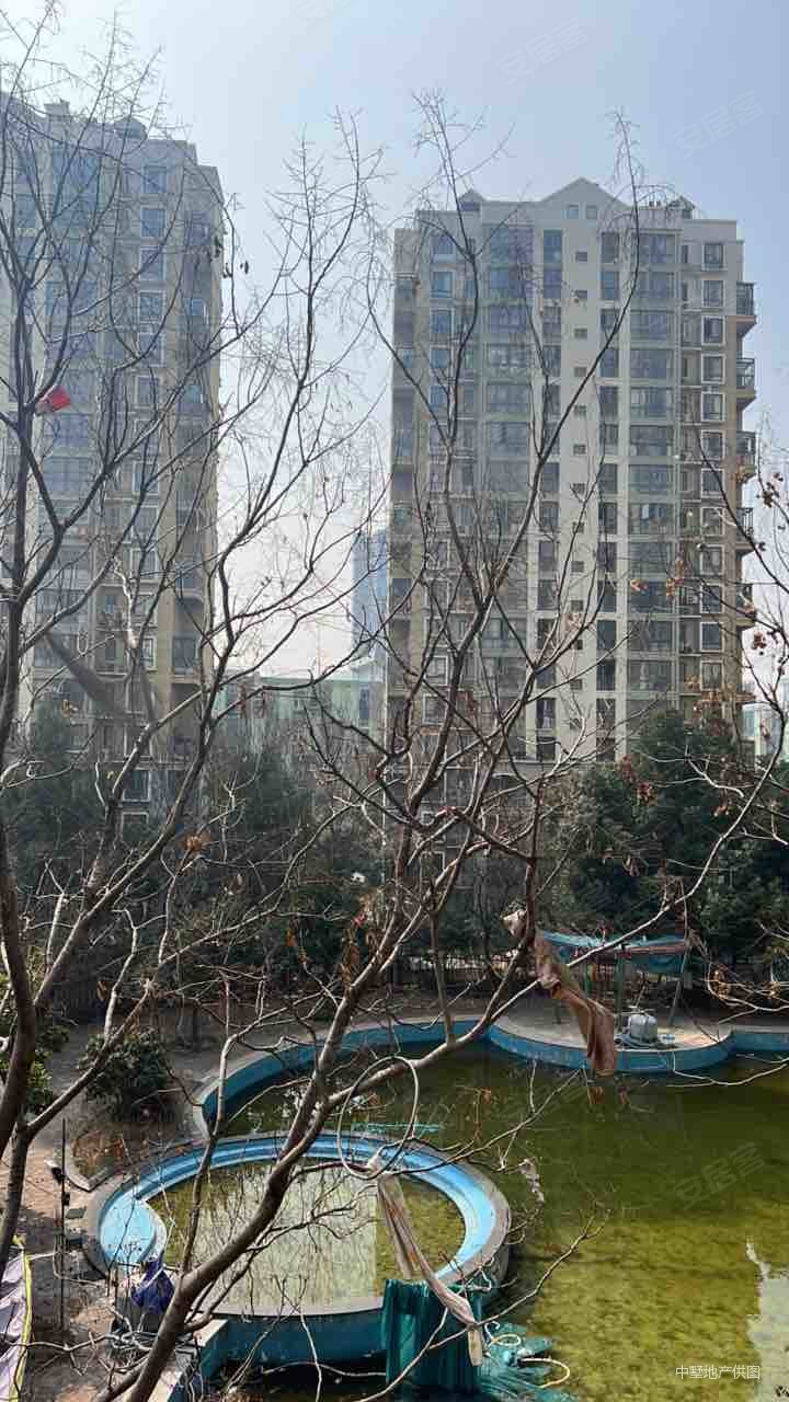 恒泰阿奎利亚上学苑有钥匙随时看房满五产权清晰