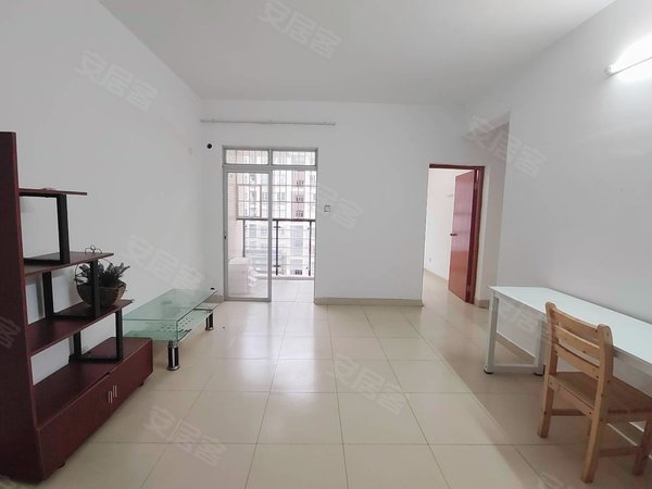 【多图】天鹿花园,科学城租房,南向2房 小区中心位 楼层靓 房新干净