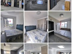 通化梅河口城区泰德观塘 2室2厅1卫出租房源真实图片