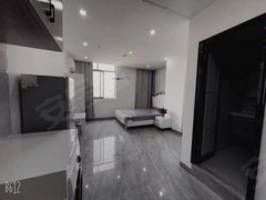 镇江镇江新区大港新区自己房子无中介费,靠近瑞鑫嘉园的精装酒店公寓,周边设施配套齐出租房源真实图片