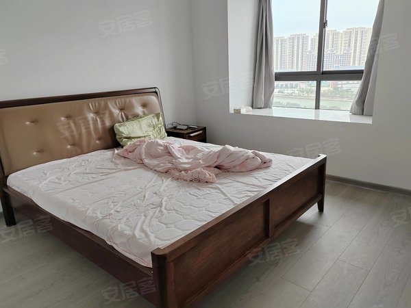 泉州南安水头镇源昌天悦湾房子在中高边套采光好通风透气出租房源真实