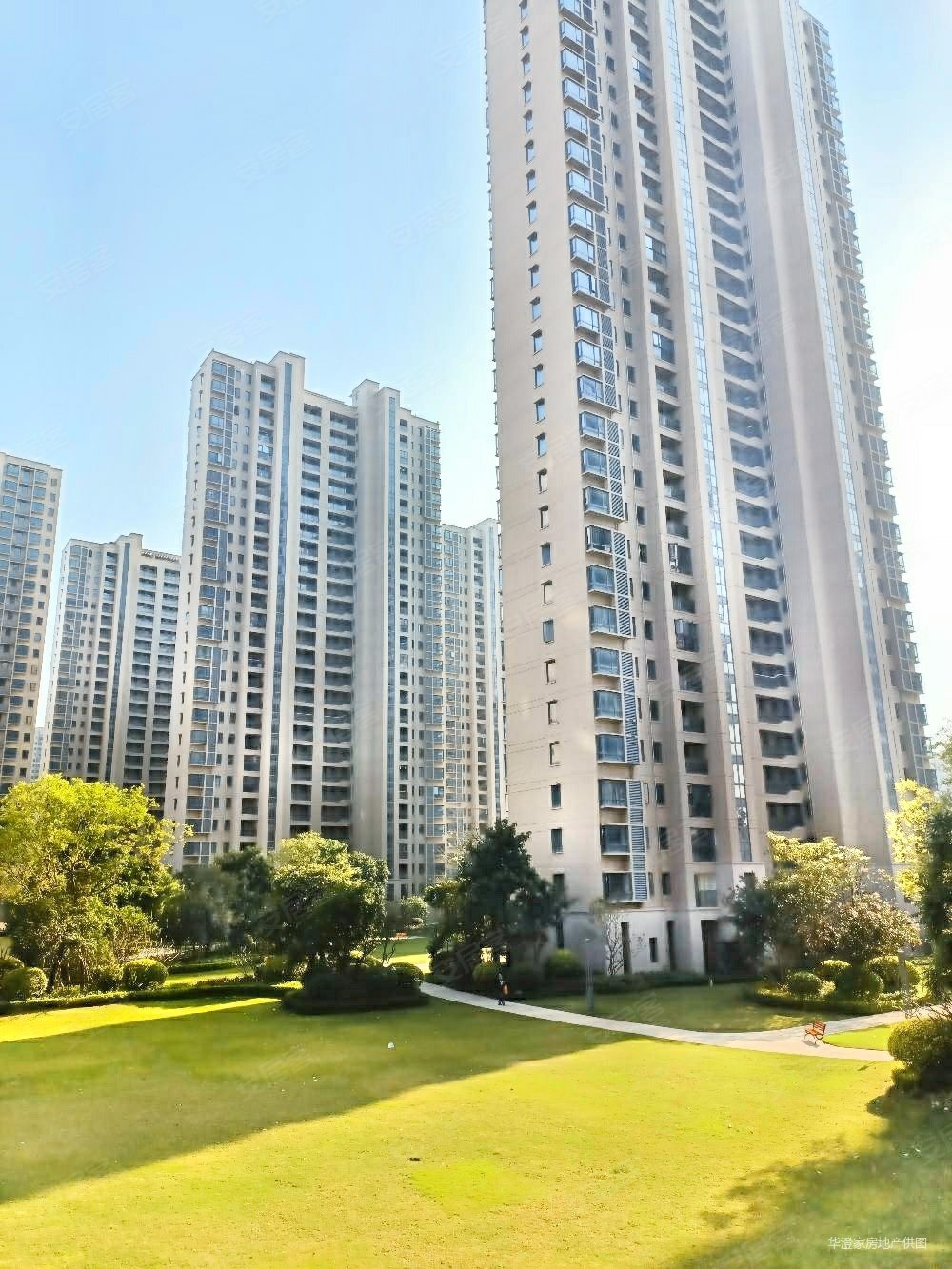 惠州房产网>惠州二手房>惠城二手房>水口二手房>新力花园>