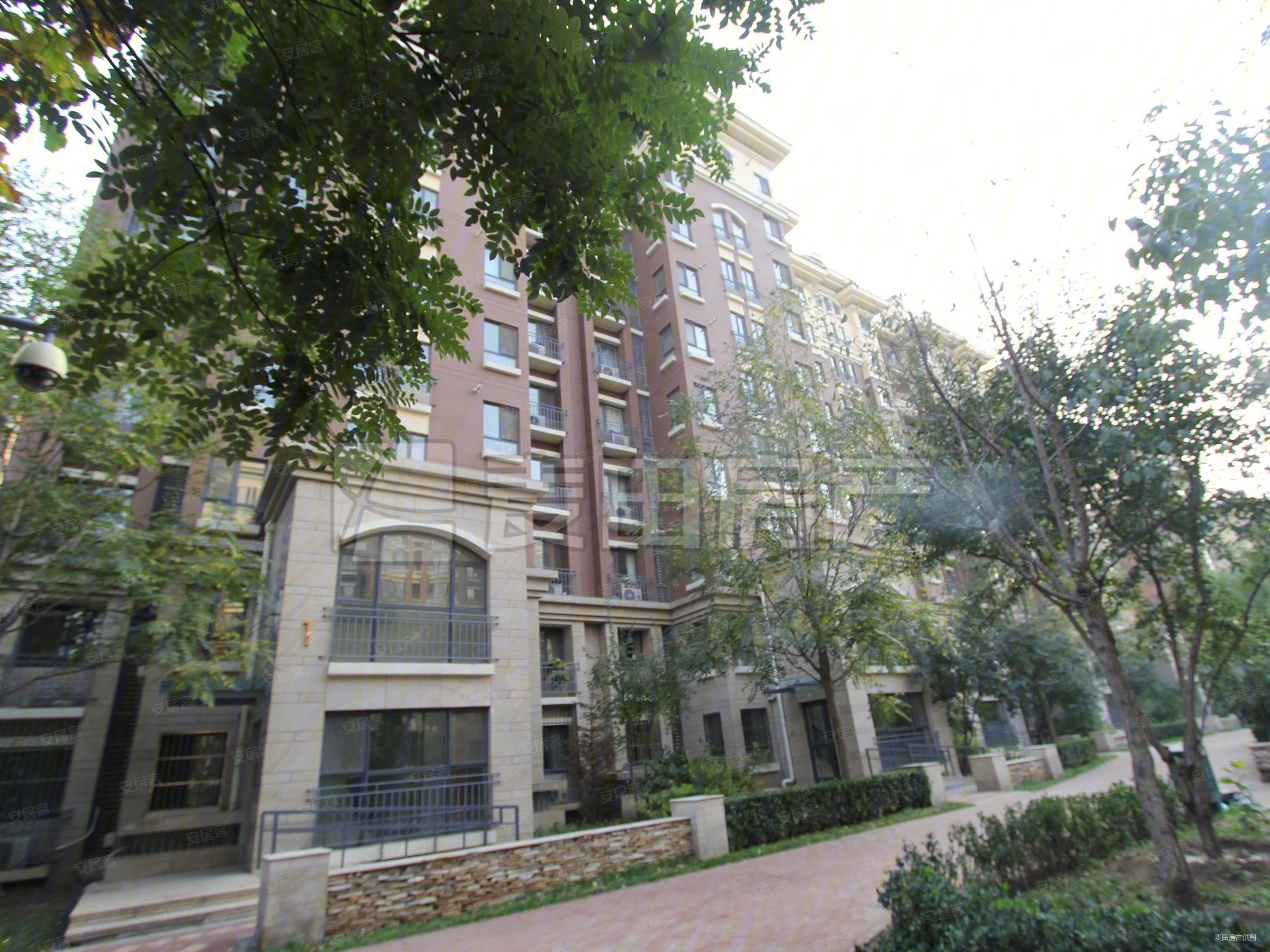 顶复式天花板东边户明卫全新房润泽悦溪低密度洋房