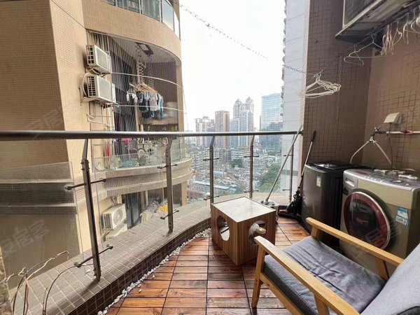 广州越秀北京路文德先生北京路商圈,电梯复式,商住两用公寓,管理好