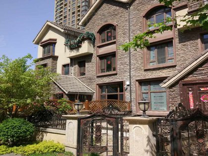 金地长青湾(别墅),学城路18-34号 - 沈阳金地长青湾(别墅)二手房,租房