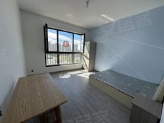通辽科尔沁桥北万立城附近盛悦美麟单间出租可月付可短租拎包入住环境干净整洁出租房源真实图片
