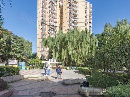 牡丹园西里,北土城西路 - 北京牡丹园西里二手房,租房,房价-北京安居