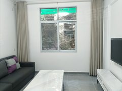 德阳广汉市雒城桂花小区套二 精装修 家具家电齐全 拎包入住出租房源真实图片